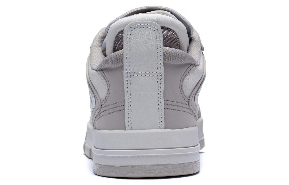 Li-Ning Wave Pro 'Smoke White Grey' AECT025-2