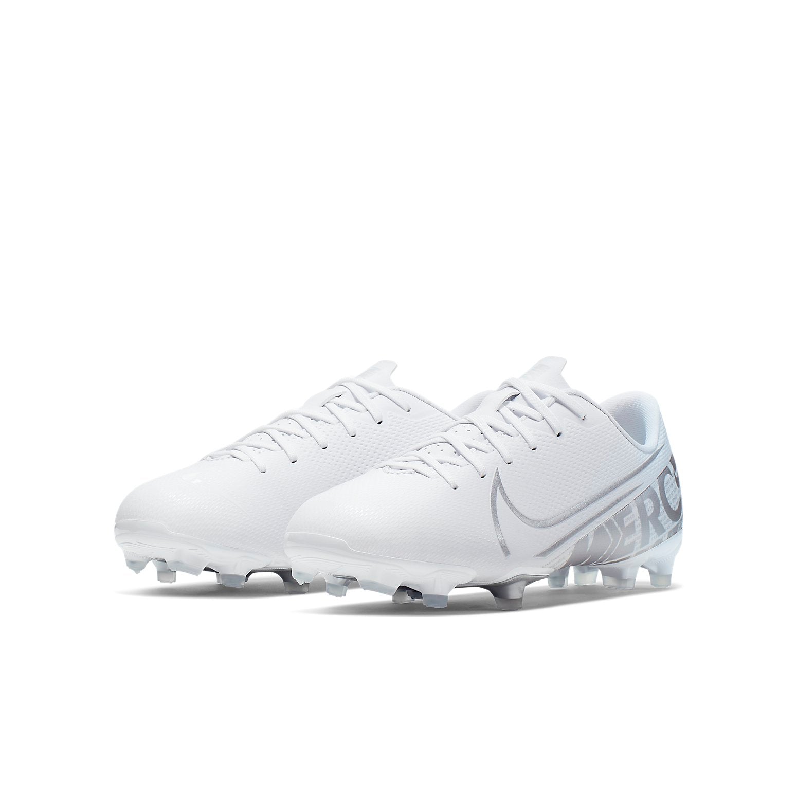 (GS) Nike JR Mercurial Vapor 13 Academy FG/MG AT8123-100
