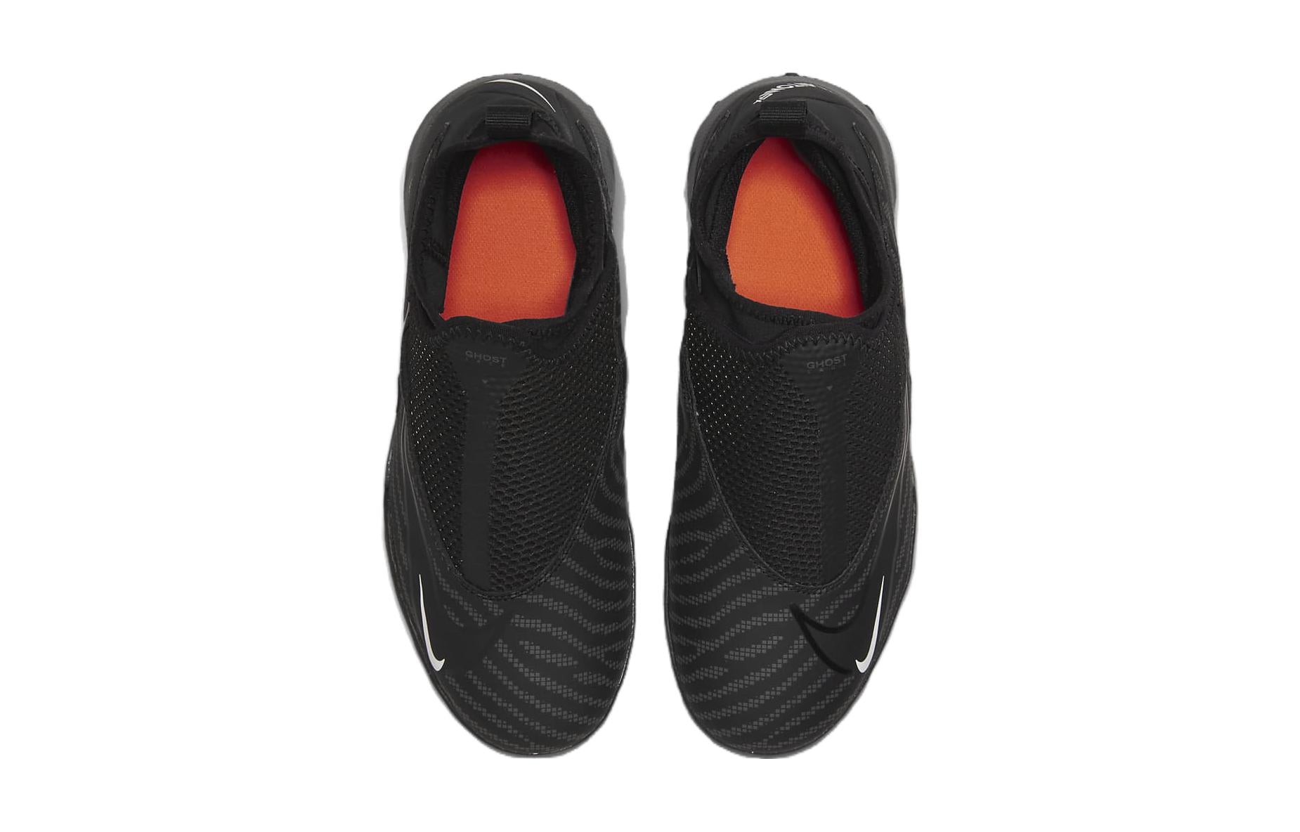 (PS) Nike Phantom GX Academy Dynamic Fit TF 'Black' DD9556-010