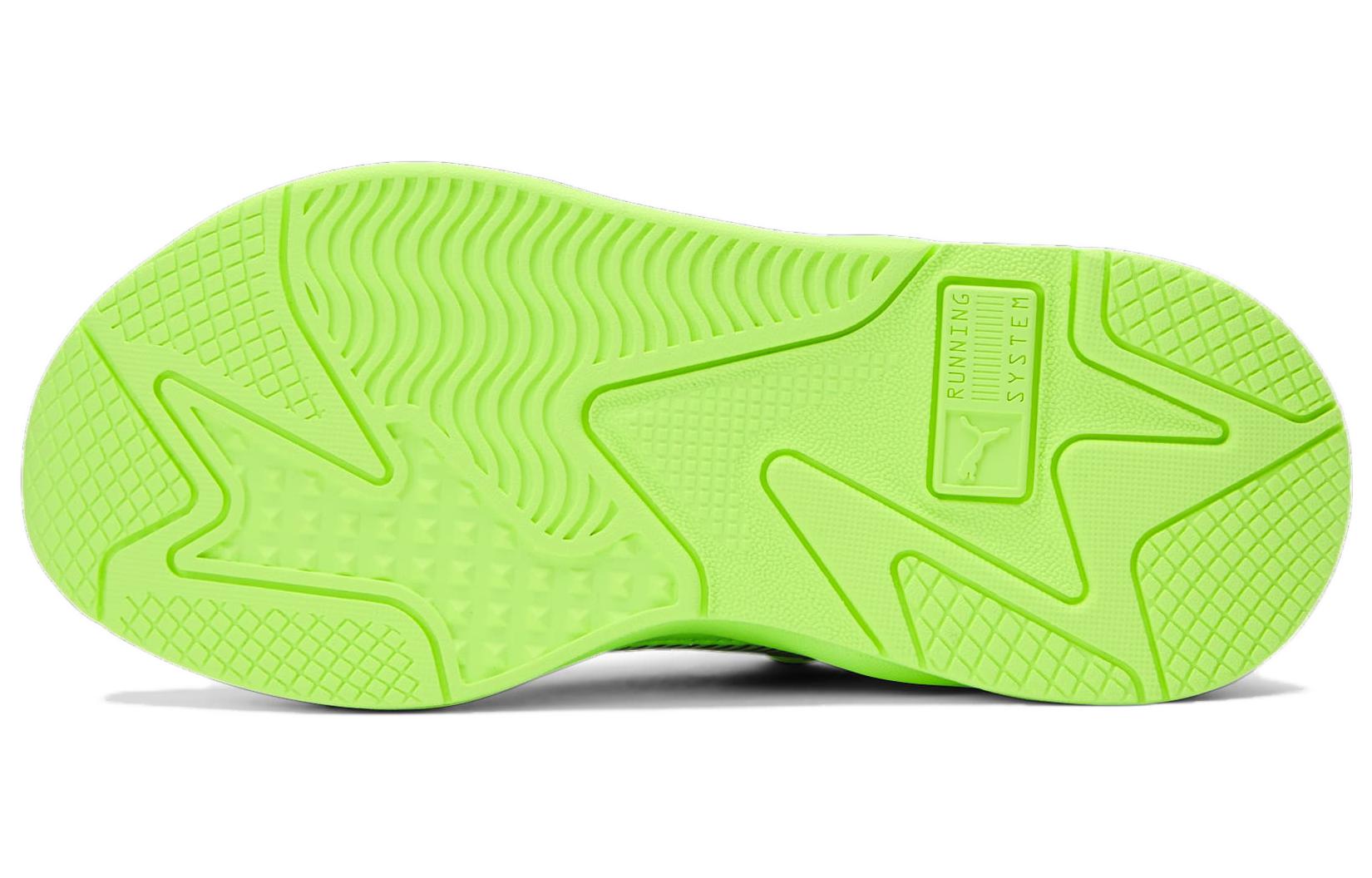 (WMNS) PUMA RS-X 'Spring Fling' 392708-01