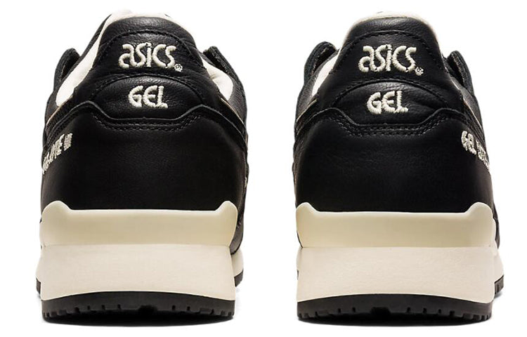 ASICS Gel Lyte 3 OG 'Black Cream' 1201A081-001