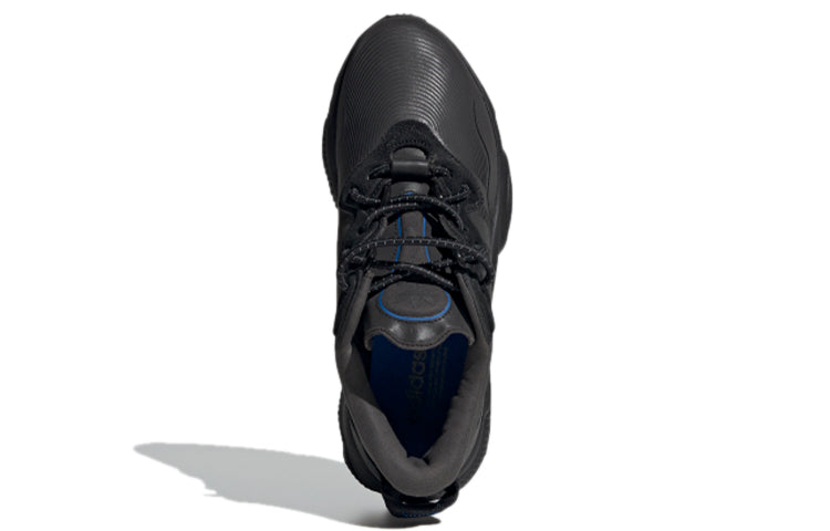adidas originals Ozweego 'Core Black' GZ2773
