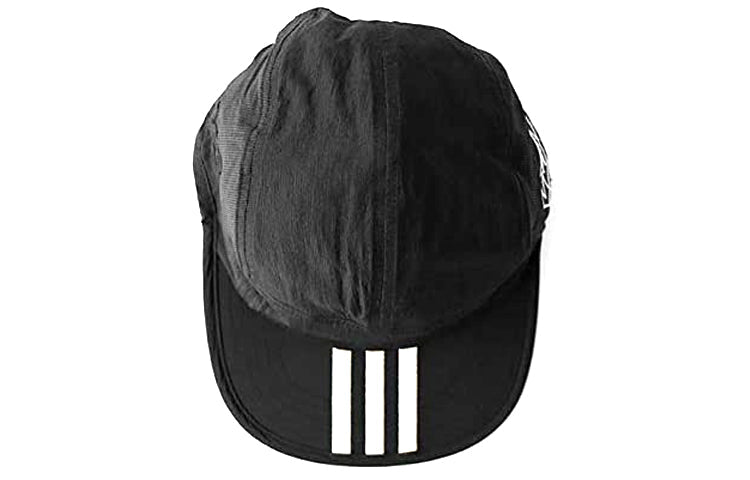adidas Y-3 Reversible Cap 'Black Yohji Red' FH9273