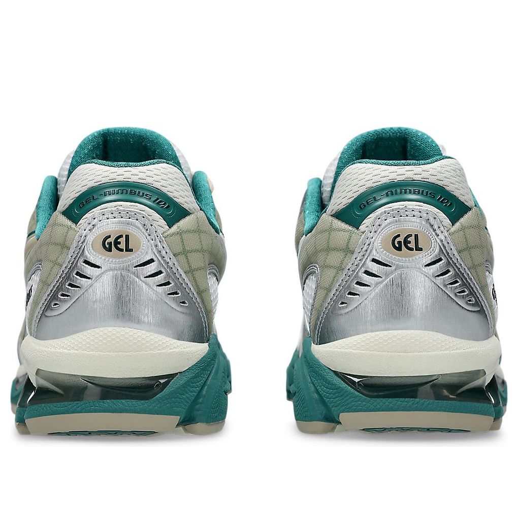 ASICS Gel-Nimbus 10.1 'White Rainy Lake' 1203A543-102