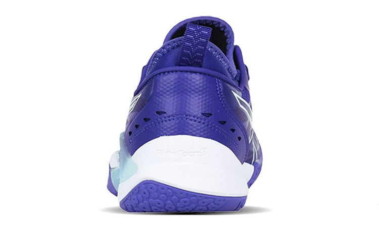 (WMNS) ASICS Blast FF 3 'Eggplant Aquamarine' 1072A080-401