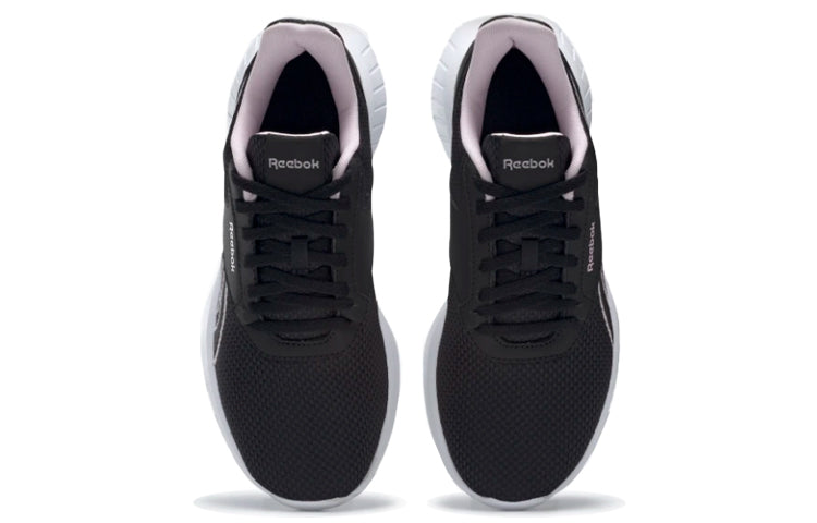 (WMNS) Reebok Lite 2.0 'Black And White' EH2699