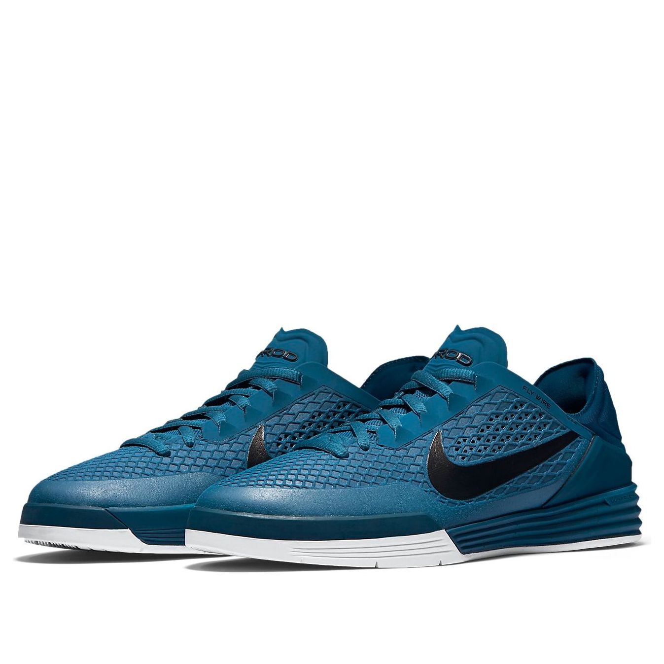 Nike SB Paul Rodriguez 8 'Blue Black White' 654158-401
