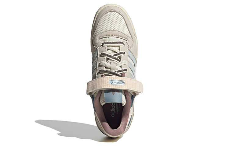 (WMNS) adidas Originals FORUM Low Shoes 'Multi-Color' IG1580