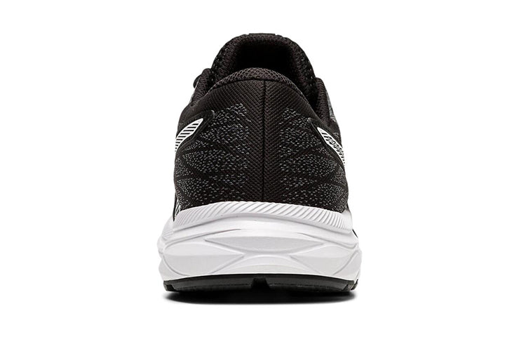 (GS) ASICS Gel-excite 7 'Black' 11014A084-001