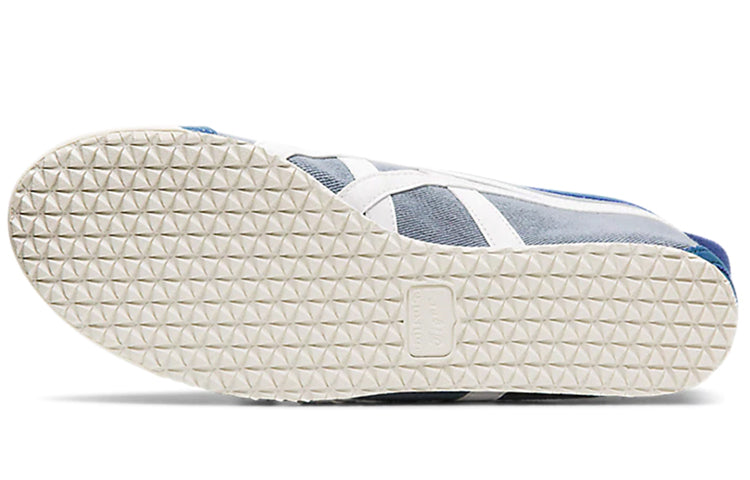 Onitsuka Tiger Mexico 66 Slip-On 'Grey Floss' 1183A580-401