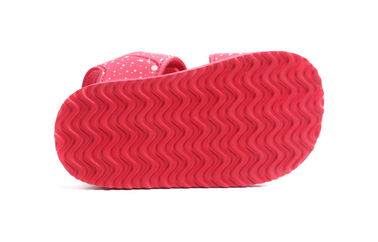 TD adidas originals Beach Sandal Breathable Sandals CQ2886