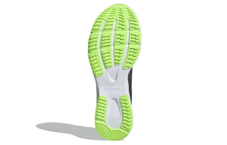 adidas Nova Flow 'Onix Signal Green' EH1856