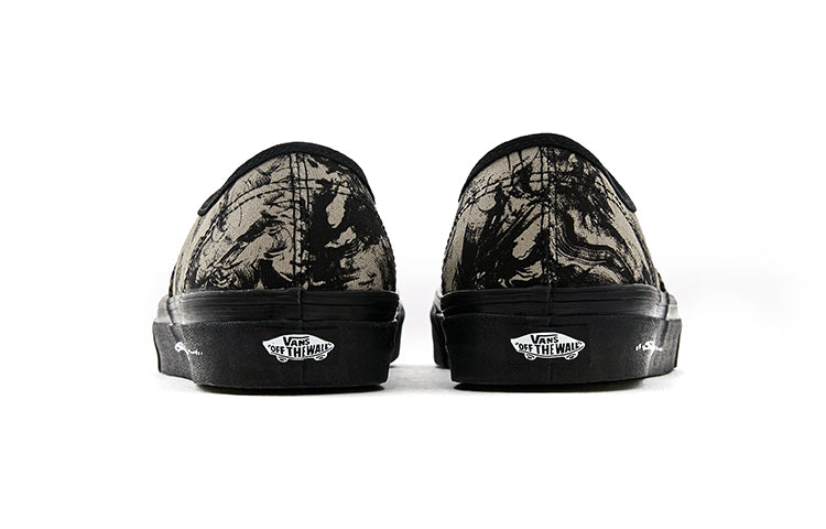 Vans Huatunan x Authentic 'Year of The Tiger' VN000QERBLK