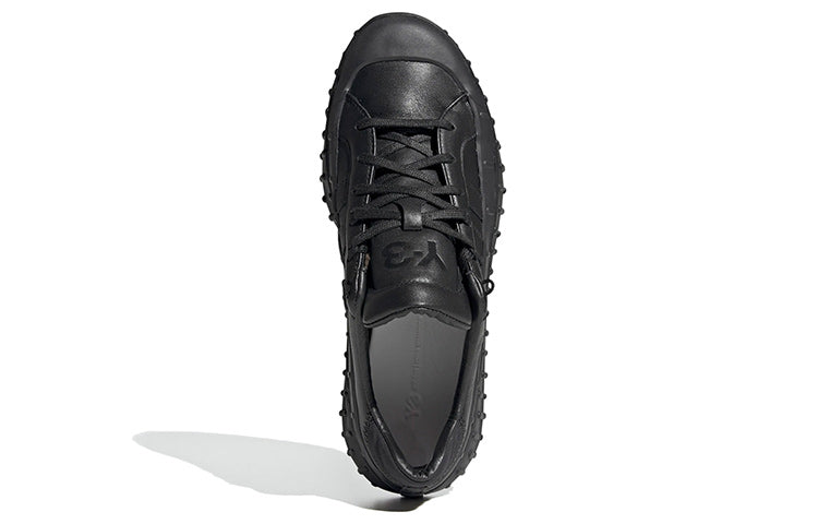 adidas Y-3 GR.1P Low Top 'Black' GZ9149