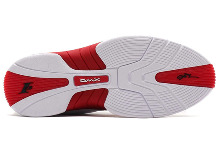 Reebok Answer 5 'White Red' 2019 DV6961