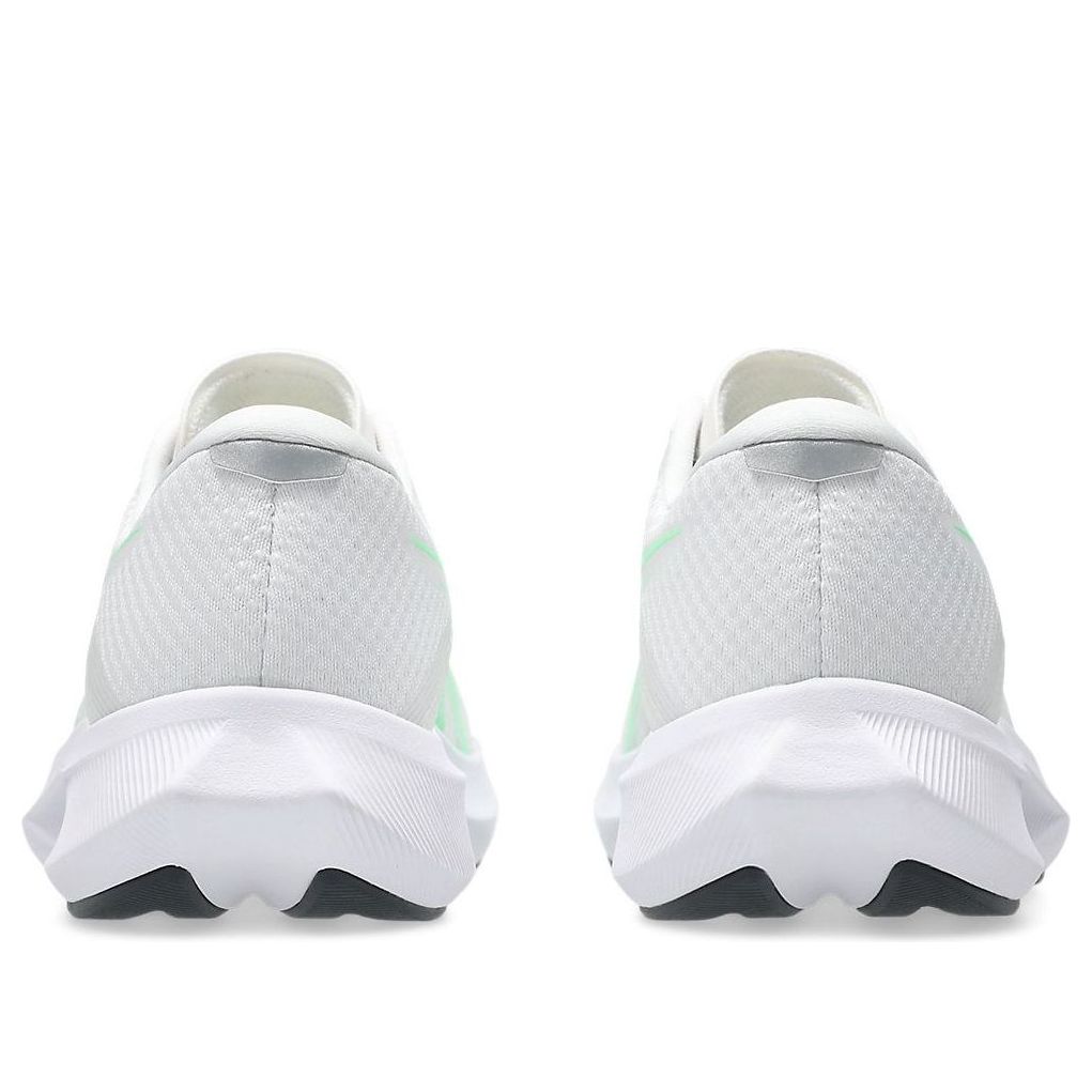 (WMNS) ASICS Hyper Speed 5 'White Vital Green' 1012B863-101