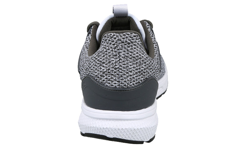 adidas neo Fassona 1.0 Grey/Black CM4643