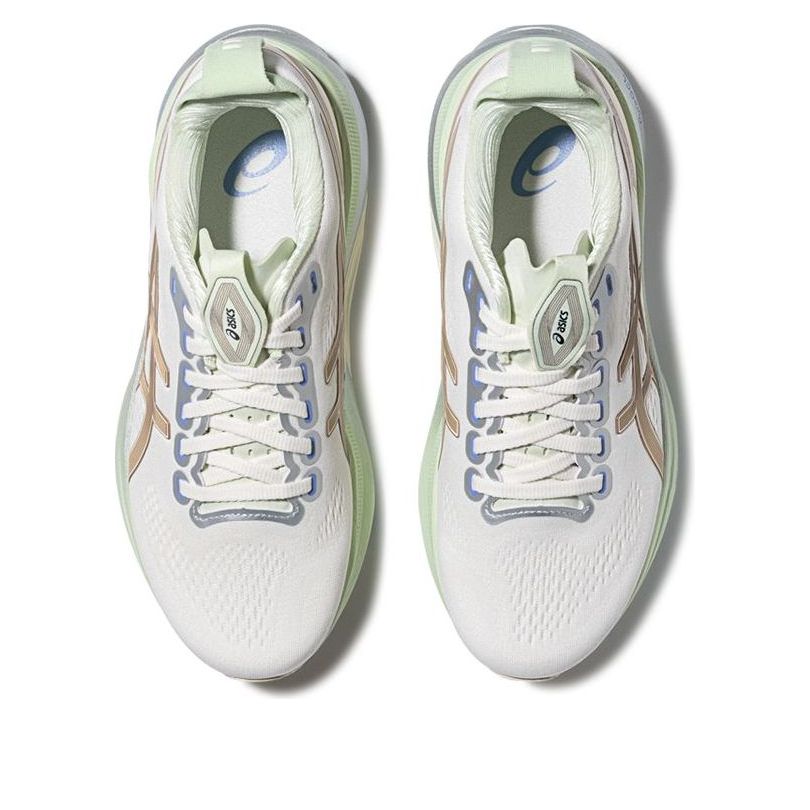 (WMNS) ASICS Gel-Kayano 32 CP 'Cream Pepper' 1012C028-100