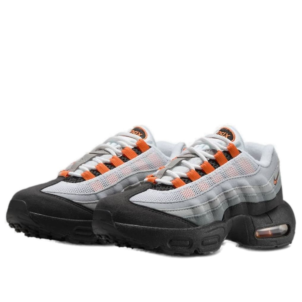 (PS) Nike Air Max 95 OG 'Bright Mandarin' 2025 II5338-006