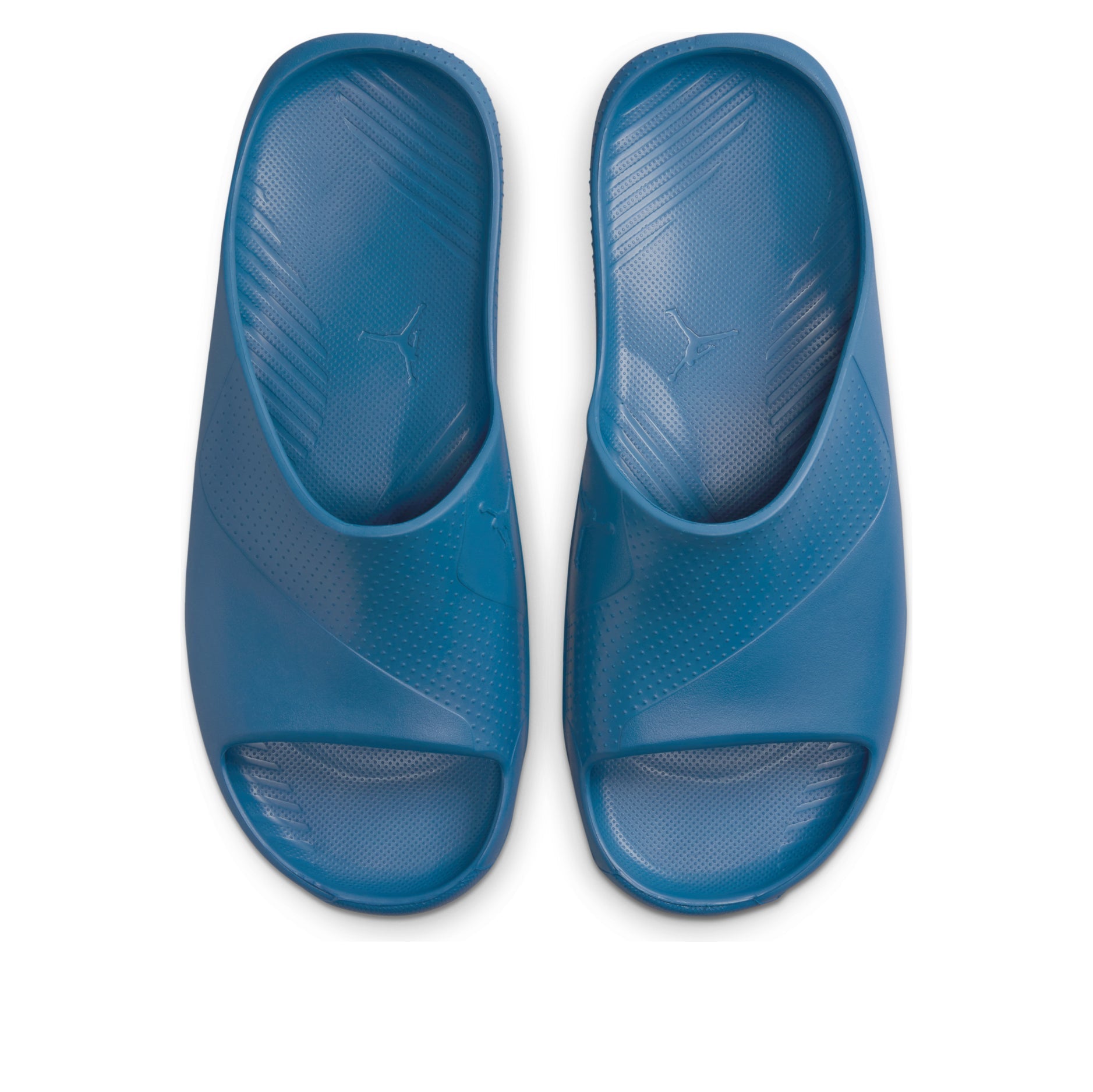 Air Jordan Post Slides 'Industrial Blue' DX5575-401