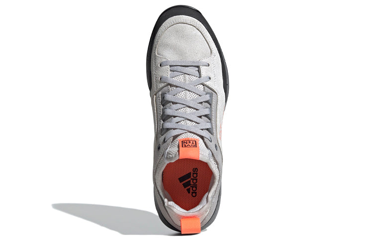 (WMNS) adidas Five Ten Five Tennie Approach 'Grey Black' EF7515