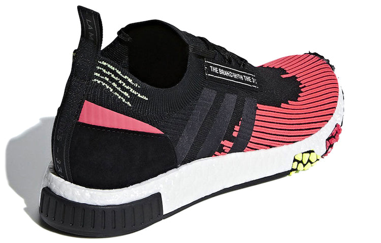 adidas NMD_Racer 'Solar Red' BD7728