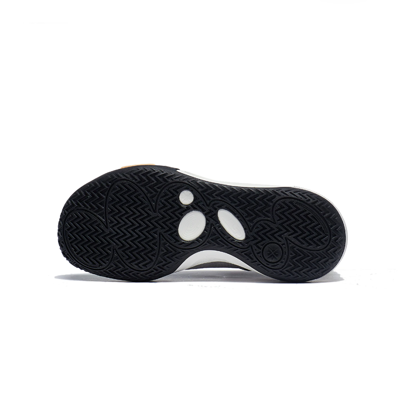 (GS) Li-Ning Wade All City 11 'Grey Black' YKBT034-5