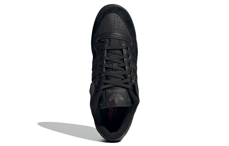 adidas Forum 84 Low ADV 'Black Gum' FY7999