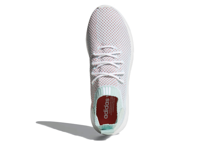 adidas Tubular Shadow Pk 'White Green' AC8796