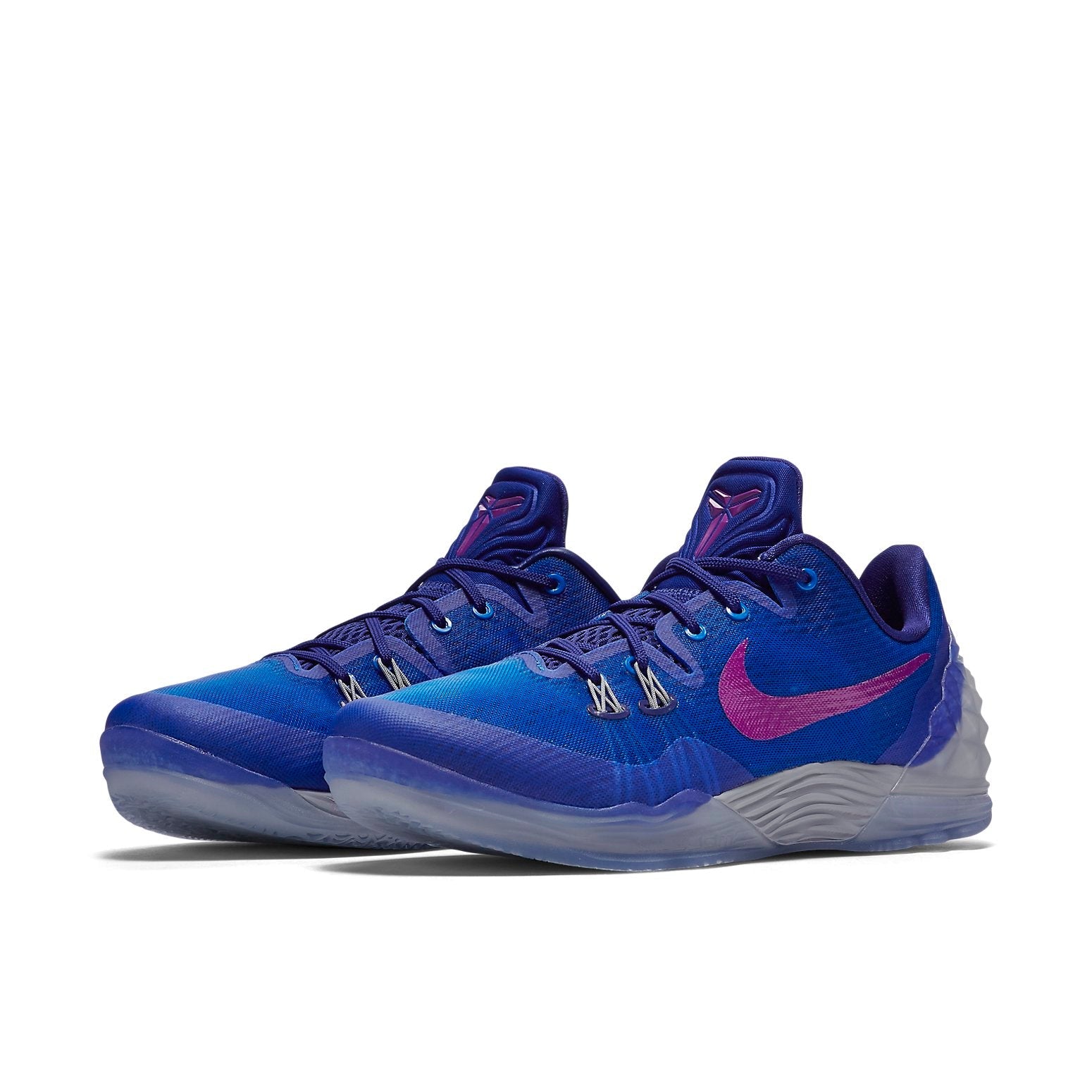 Nike Zoom Kobe Venomenom 5 EP 'Vivid Purple' 815757-454