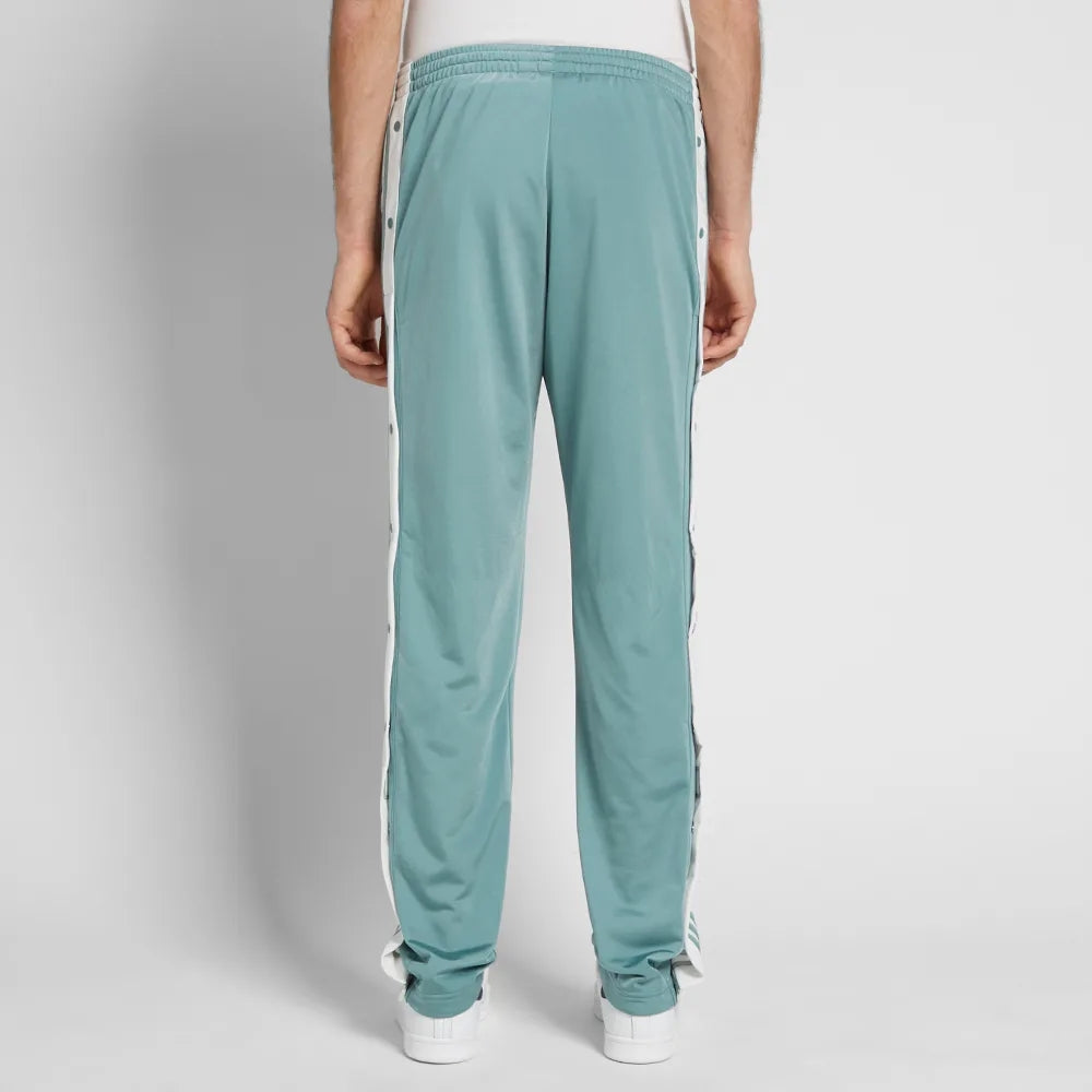 adidas originals Snap Pants Vapour Steel DV1622