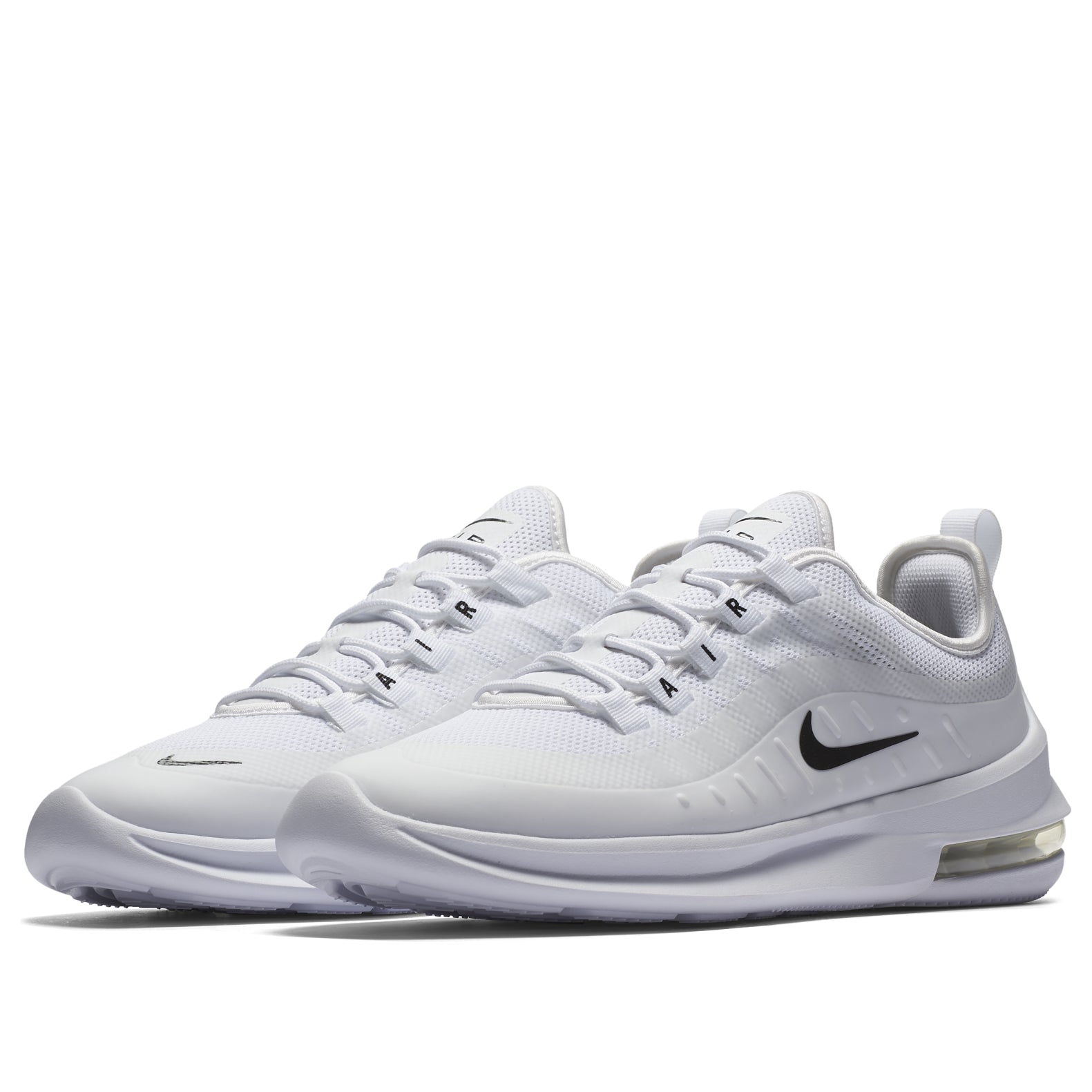 Nike Air Max Axis 'White' AA2146-100
