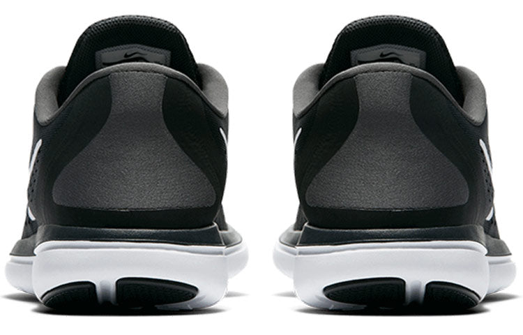 Nike Flex 2017 RN 'Black Anthracite' 898457-001