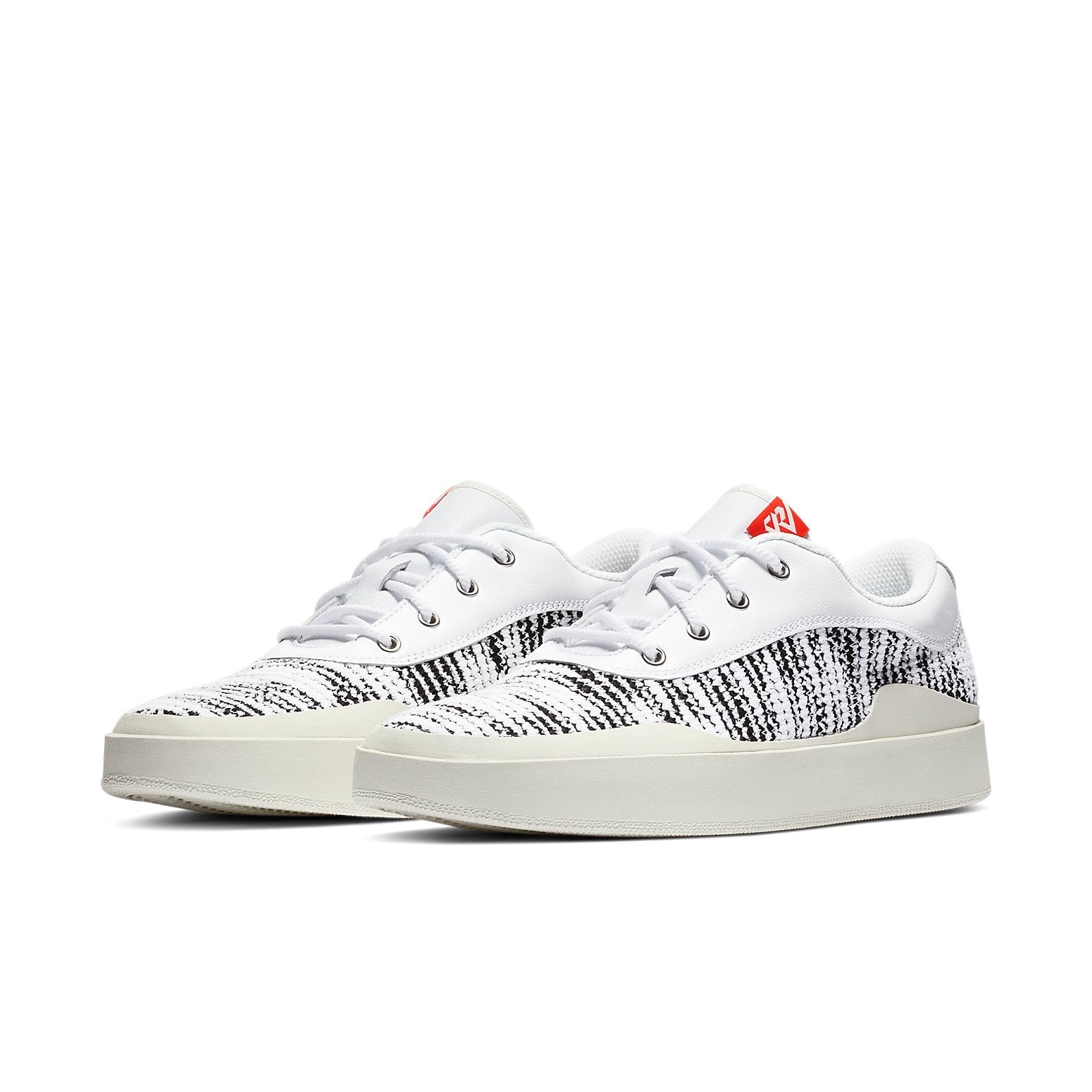 Air Jordan Westbrook 0.3 'Static' AA1348-101