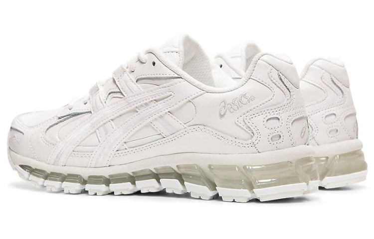(WMNS) ASICS Gel-Kayano 5 360 'White' 1022A141-100