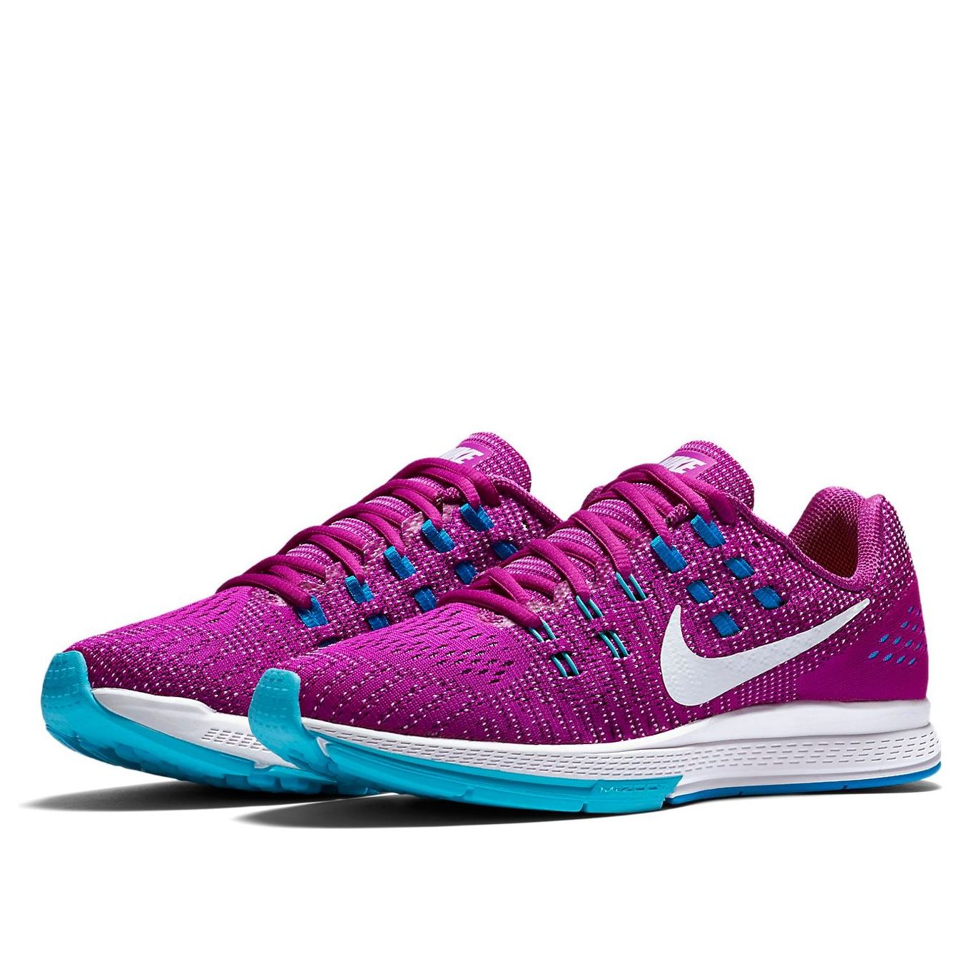 (WMNS) Nike Air Zoom Structure 19 'Purple' 806584-500