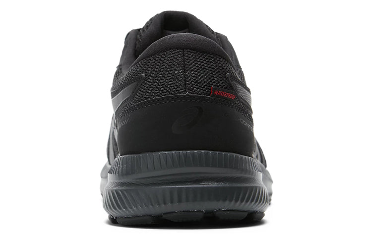 ASICS Gel-Contend 7 WP 4E Extra Wide 'Black' 1011B333-001
