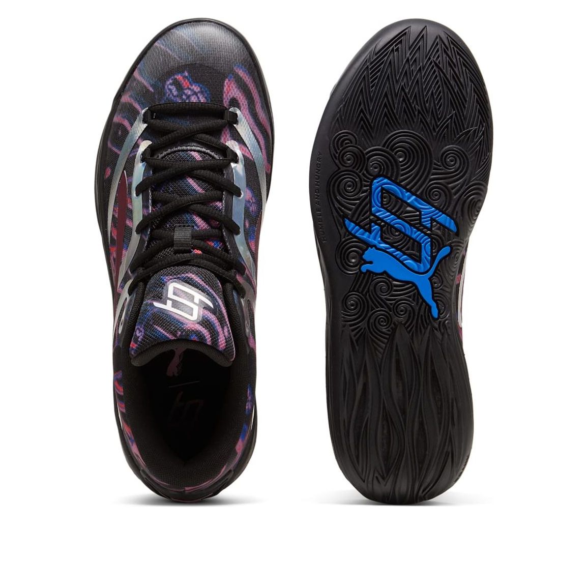 (WMNS) PUMA Stewie 2 'Cherry On Top' 310510-01