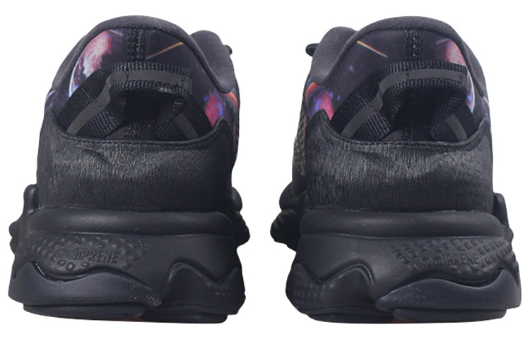 adidas NASA x Ozweego 'Galaxy - Black' GZ8405