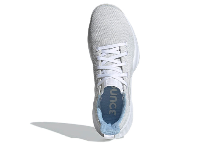 (WMNS) adidas Solar Lt Trainer For Grey/White DB3397