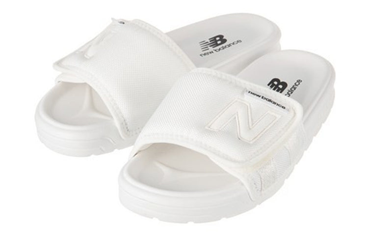 New Balance 2152 Series White SD2152CCC