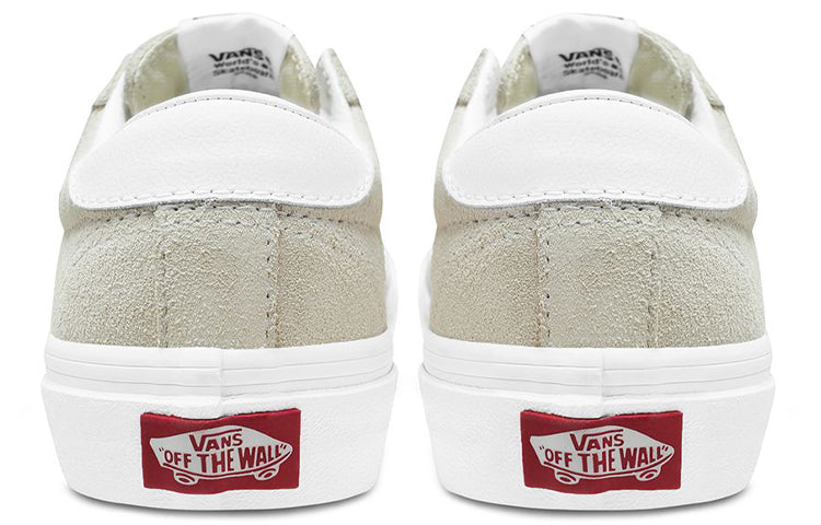 Vans Sport 'Marshmallow Jolly Green' VN0A4BU602Q