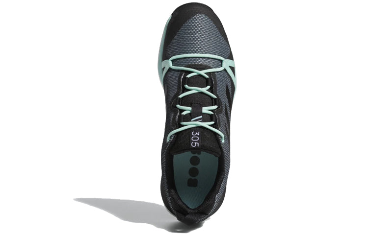 (WMNS) adidas Terrex Skychaser LT GTX 'Ash Grey Mint' F36120