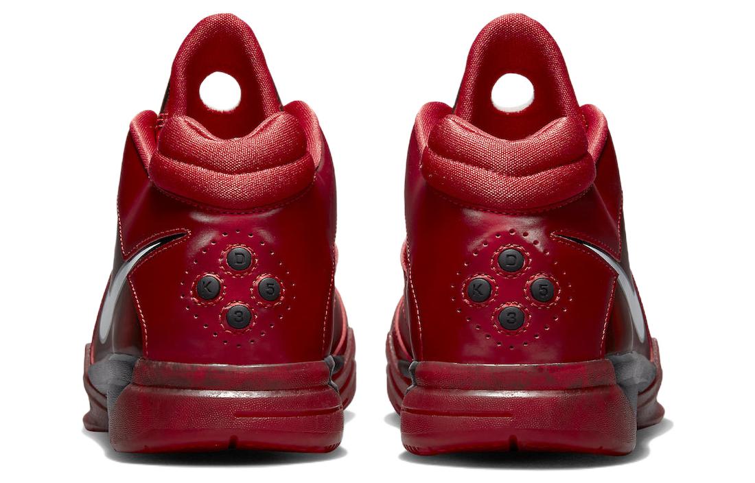 Nike Zoom KD 3 Retro 'All-Star' 2023 DV0835-600
