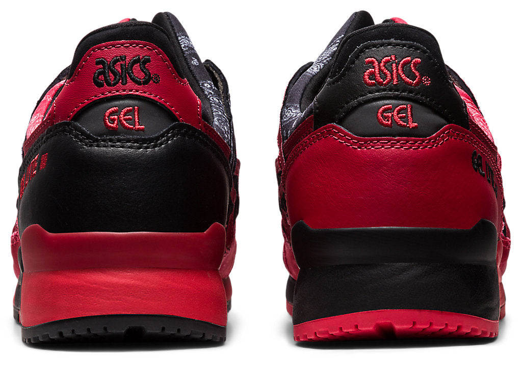 ASICS Gel-Lyte III OG 'Red Spider' 1201A854-001