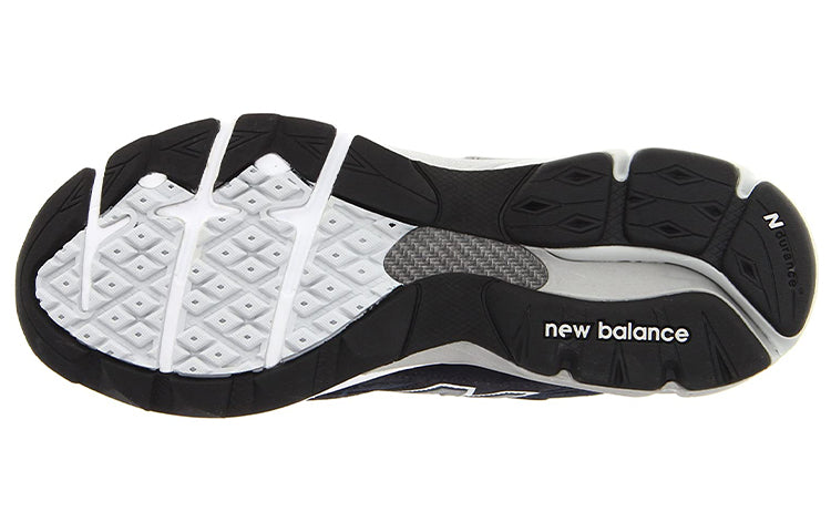 New Balance 990v3 Made in USA 'Navy White' M990NV3