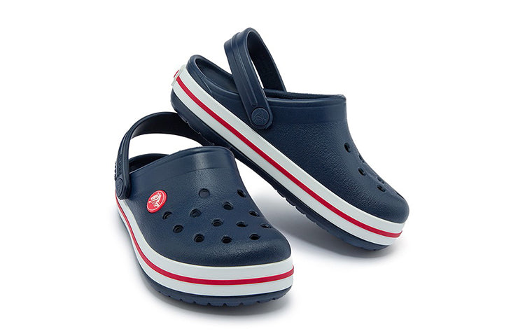 (PS) Crocs Crocband 207006-485