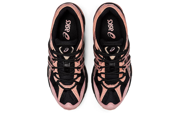 (WMNS) ASICS Gel-Sonoma 15-50 'Black Umeboshi' 1202A365-001