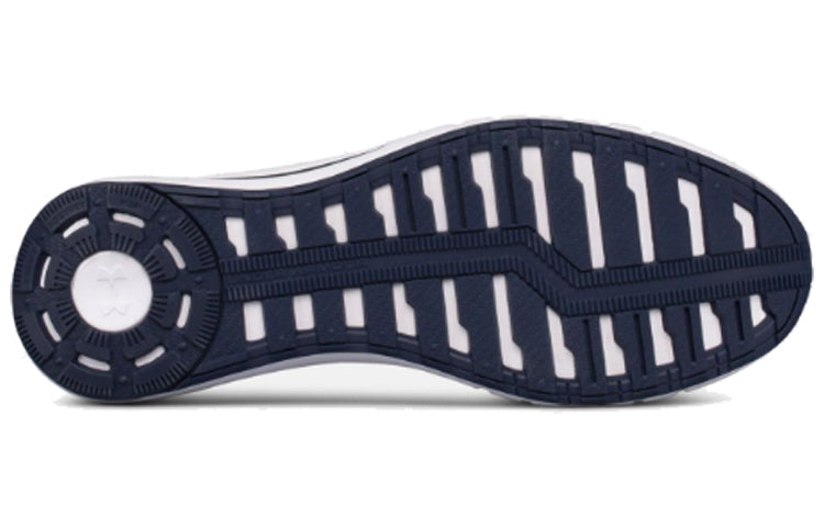 Under Armour Micro G Pursuit 'Navy White' 3000011-402