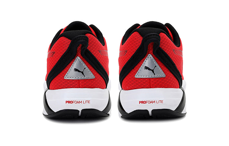 PUMA Minima 'Red Black White' 193762-03